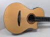 Yamaha NTX700 Acoustic Guitar - 2