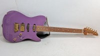 Ibanez LB1 Lari Basilio Electric Guitar