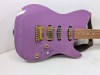 Ibanez LB1 Lari Basilio Electric Guitar - 3