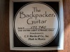 CF Martin Backpacker Guitar - 6