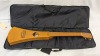 CF Martin Backpacker Guitar - 10