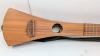 CF Martin Classic Backpacker Guitar - 2