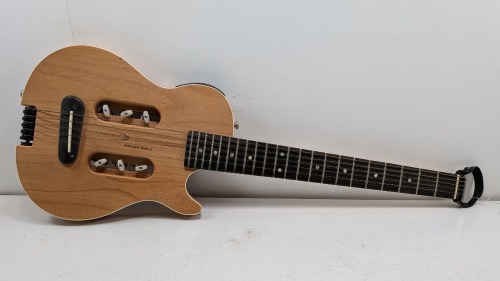 Traveler Guitar Escape Mark III