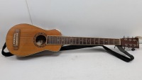 Johnson JG-TR6