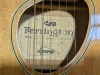 Kramer Ferrington EX-1 Acoustic-Electric Guitar - 5