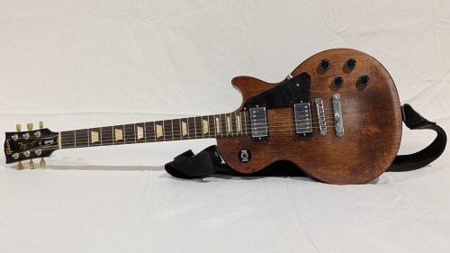 Gibson Les Paul Electric Guitar