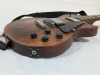 Gibson Les Paul Electric Guitar - 6