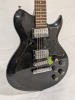 Washburn WI-64 Electric Guitar - 5