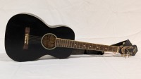 Recording King RPH-03-BK Accustic Guitar