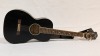 Recording King RPH-03-BK Accustic Guitar