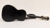 Recording King RPH-03-BK Accustic Guitar - 2