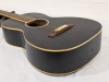 Recording King RPH-03-BK Accustic Guitar - 4