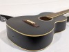 Recording King RPH-03-BK Accustic Guitar - 5