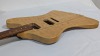Unfinished Guitar Body - 5