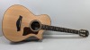Taylor 812ce 12-Fret Acoustic-Electric Guitar