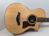 Taylor 812ce 12-Fret Acoustic-Electric Guitar - 2