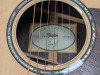 Taylor 812ce 12-Fret Acoustic-Electric Guitar - 4