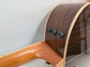 Taylor 812ce 12-Fret Acoustic-Electric Guitar - 7
