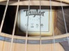 Taylor 812ce 12-Fret Acoustic-Electric Guitar - 9