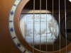 Art & Lutherie Canada Acoustic Guitar - 4