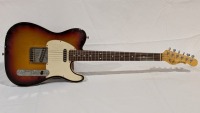 G&L ASAT Classic Electric Guitar