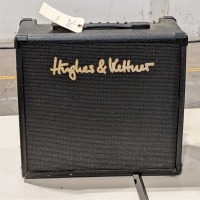 Hughes & Kettner Guitar Amp