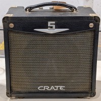 Crate 5 Guitar Amp