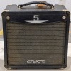 Crate 5 Guitar Amp