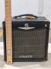 Crate 5 Guitar Amp - 2