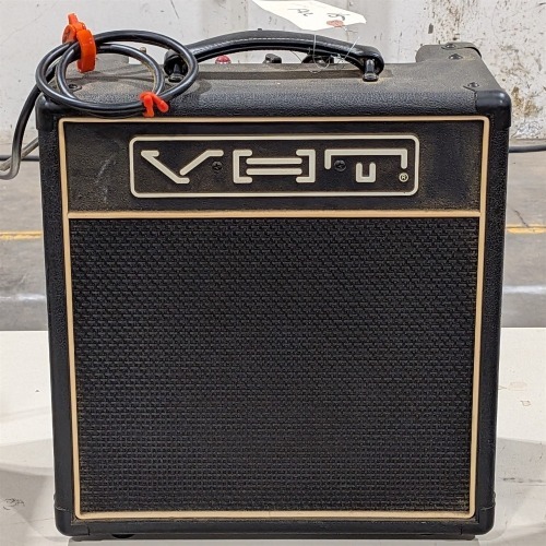 VHT Special 6 Amp