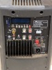 Performance Teknique 2 Way Speaker - 4