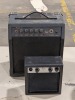 (2) Amps