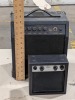 (2) Amps - 2