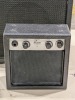 (2) Amps - 3