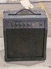 (2) Amps - 6