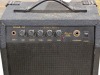(2) Amps - 7