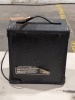 (2) Amps - 8