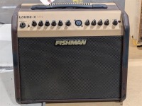 Fishman Loudbox Mini Amp