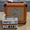 Orange Amp & Amplifier Head