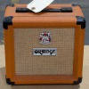 Orange Amp & Amplifier Head - 2