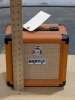 Orange Amp & Amplifier Head - 3