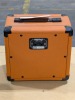 Orange Amp & Amplifier Head - 5