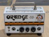 Orange Amp & Amplifier Head - 7