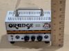Orange Amp & Amplifier Head - 8