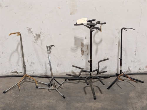 Guitar Stands