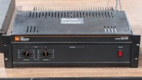 JBL Power Amp