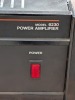JBL Power Amp - 3