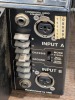 JBL Power Amp - 5