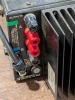 JBL Power Amp - 6