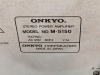 Stereo Equipment - 7